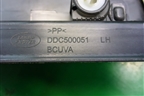 Обшивка двери передней левой под электрику (DDC500051) для Land Rover Discovery 3 с 2004-2009г