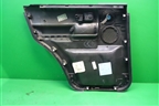 Обшивка двери задней правой под электрику (DDC500061) для Land Rover Discovery 3 с 2004-2009г