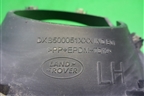 Накладка ПТФ левая (до 2009г) (DXB500051) для Land Rover Discovery 3 с 2004-2009г