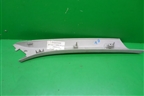 Обшивка стойки лобового стекла левая (EMB500330) для Land Rover Discovery 3 с 2004-2009г