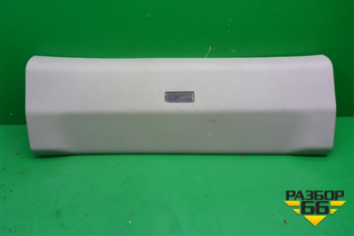 Обшивка багажника (задняя верхняя) (EDV500014) для Land Rover Discovery 3 с 2004-2009г