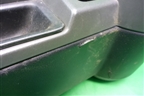 Подлокотник для Land Rover Discovery 3 с 2004-2009г