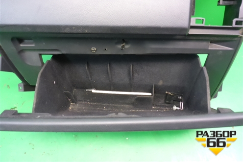 Бардачок (FFB000282) для Land Rover Discovery 3 с 2004-2009г