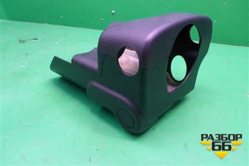 Кожух рулевой колонки (QRB500180) для Land Rover Discovery 3 с 2004-2009г