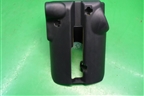 Кожух рулевой колонки (QRB500180) для Land Rover Discovery 3 с 2004-2009г