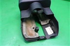 Кожух рулевой колонки (QRB500180) для Land Rover Discovery 3 с 2004-2009г