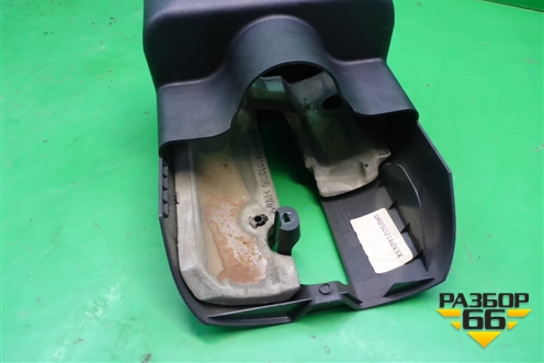 Кожух рулевой колонки (QRB500180) для Land Rover Discovery 3 с 2004-2009г
