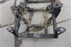 Рама для Land Rover Discovery 3 с 2004-2009г