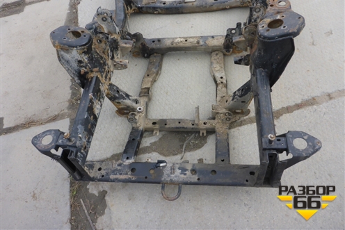 Рама для Land Rover Discovery 3 с 2004-2009г