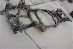 Рама для Land Rover Discovery 3 с 2004-2009г