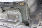 Крыло заднее правое для Land Rover Discovery 3 с 2004-2009г