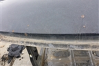 Крыша не под люк для Land Rover Discovery 3 с 2004-2009г