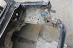 Лонжерон передний левый для Land Rover Discovery 3 с 2004-2009г