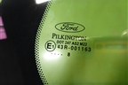 Стекло глухое правое для Ford Fusion с 2002г