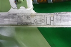 Подушка безопасности боковая шторка левая (EHM500510) для Land Rover Discovery 3 с 2004-2009г