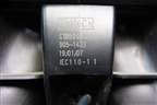 Зеркало заднего вида (CTB500110) для Land Rover Discovery 3 с 2004-2009г