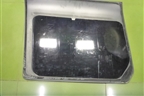 Стекло глухое правое для Land Rover Discovery 3 с 2004-2009г