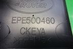Держатель задней полки правый (EPE500460) для Land Rover Discovery 3 с 2004-2009г