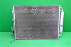 Радиатор кондиционера (ED86165400) для Land Rover Discovery 3 с 2004-2009г