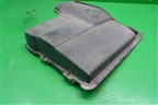 Крышка аккумулятора (левая) (DWN500032) для Land Rover Discovery 3 с 2004-2009г