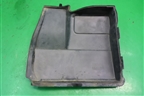 Крышка аккумулятора (левая) (DWN500032) для Land Rover Discovery 3 с 2004-2009г