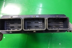 Блок управления двигателем (2.7л 276DT) (5WS40405E) для Land Rover Discovery 3 с 2004-2009г