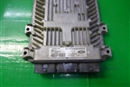 Блок управления двигателем (2.7л 276DT) (5WS40405E) для Land Rover Discovery 3 с 2004-2009г