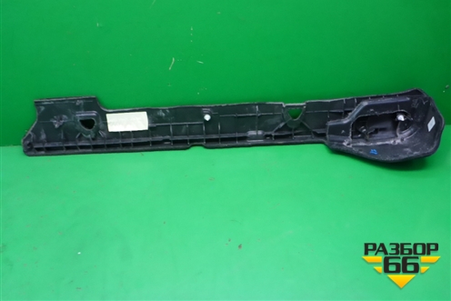 Пол багажника (правая часть) для Land Rover Discovery 3 с 2004-2009г