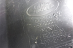 Локер задний правый (CLF500182) для Land Rover Discovery 3 с 2004-2009г