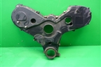 Кожух ремня ГРМ (2.7л 276DT) (4H2Q6019AJ) для Land Rover Discovery 3 с 2004-2009г