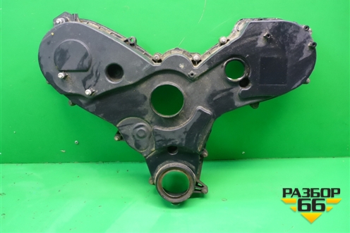 Кожух ремня ГРМ (2.7л 276DT) (4H2Q6019AJ) для Land Rover Discovery 3 с 2004-2009г