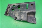 Площадка под аккумулятор (правая) (DWM500021) для Land Rover Discovery 3 с 2004-2009г