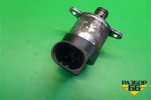 Клапан ТНВД (0928400) (0928400560) для BMW X5 E70 с 2007-2013г