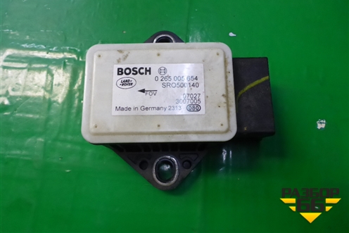 Датчик ускорения (SRO500140) для Land Rover Discovery 3 с 2004-2009г