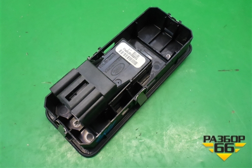 Кнопка стеклоподъёмника (YUD501070PVJ) для Land Rover Discovery 3 с 2004-2009г