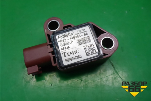 Датчик AIR BAG (YDB000141) для Land Rover Discovery 3 с 2004-2009г