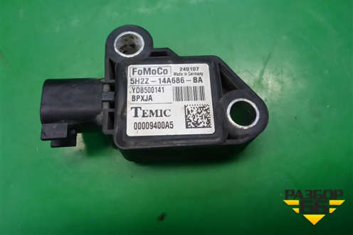 Датчик AIR BAG (YDB500141) для Land Rover Discovery 3 с 2004-2009г