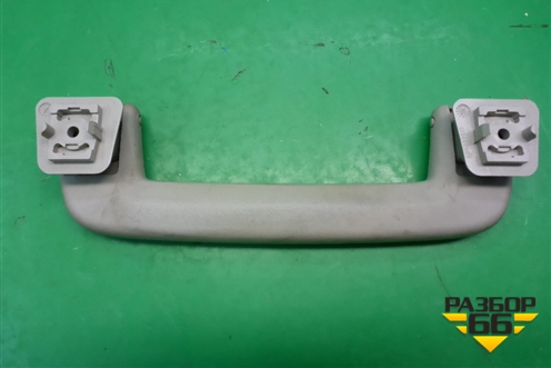 Ручка внутренняя потолочная (передняя) (EDN000021) для Land Rover Discovery 3 с 2004-2009г