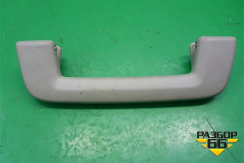 Ручка внутренняя потолочная (передняя) (EDN000021) для Land Rover Discovery 3 с 2004-2009г