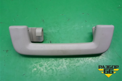 Ручка внутренняя потолочная (задняя) (EDP000031) для Land Rover Discovery 3 с 2004-2009г