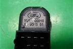 Переключатель регулировки зеркал (YUF500010) для Land Rover Discovery 3 с 2004-2009г