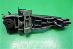 Ручка наружная двери передней левой (FPH500250) для Land Rover Discovery 3 с 2004-2009г