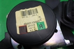 Ремень безопасности задний правый (EVL501190PMA) для Land Rover Discovery 3 с 2004-2009г