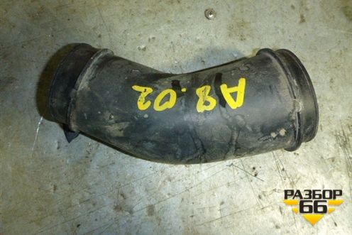 Патрубок воздушного фильтра для Audi A8 с 1998-2003г (078129627C)