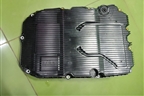 Поддон КПП масляный (АКПП 9G-tronic) (A7252703707) для Mercedes Benz C-Klass W205 с 2014г