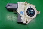 Моторчик стеклоподъёмника передний правый (CUR000141) для Land Rover Discovery 3 с 2004-2009г