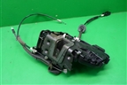 Замок двери передней левой (FQJ000430) для Land Rover Discovery 3 с 2004-2009г