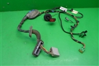 Проводка двери задней правой (YMM502631B) для Land Rover Discovery 3 с 2004-2009г