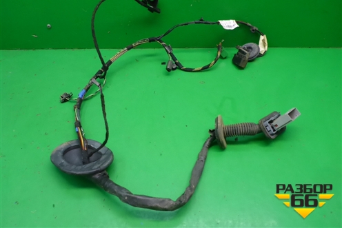 Проводка двери задней левой (YMM502601B) для Land Rover Discovery 3 с 2004-2009г