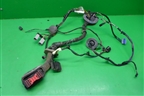 Проводка двери передней правой (YMM502511B) для Land Rover Discovery 3 с 2004-2009г
